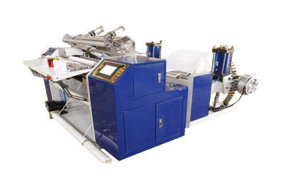 Machine de découpe de papier de caisse de type 700