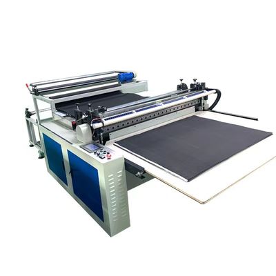 Machine de découpe de papier à rouleaux de papier de type Kraft de 1400 mm
