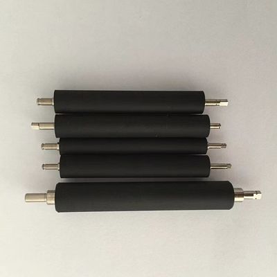 Fabricants Machines d'impression en gros Rouleaux en caoutchouc pour micro-imprimantes