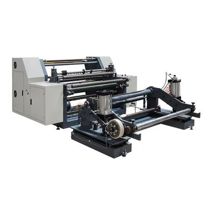 Type de machine à découper horizontale 1100