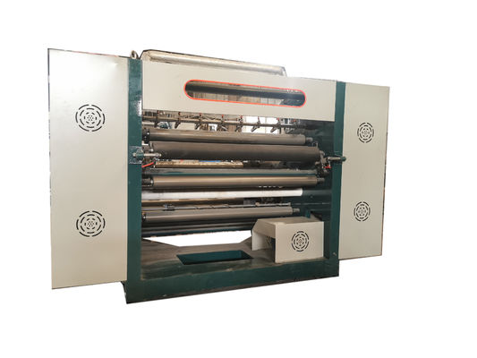 Machine à découper verticale de 300 mm pour une découpe de haute précision