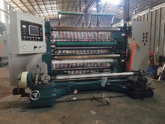 Machine de recuit de tissus non tissés de 1300 mm