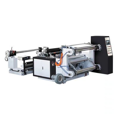 machines spéciales de découpe de papier kraft de précision, d'une largeur de défilement maximale de 1800 mm