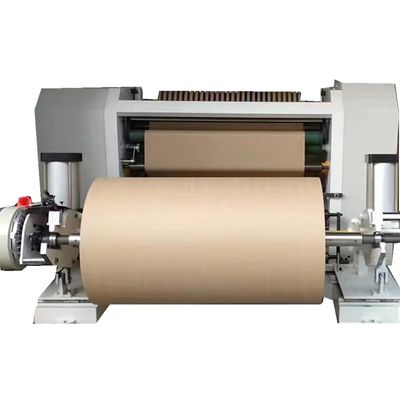 Machine à découper de haute précision de type 1300 entièrement automatique