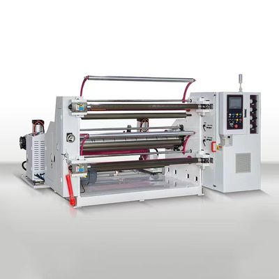 Machine de découpe horizontale entièrement automatique