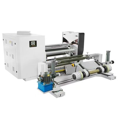 20-300g épaisseur de coupe machine de découpe de surface de boucles avec système de contrôle PLC