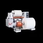 Machine de découpe de film à bande étroite de 200 à 350 m/min 600 à 1200 mm 450 mm