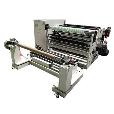 Machine de recuit et de découpe de papier peint 600 mm Machine de recuit de découpe de papier thermique