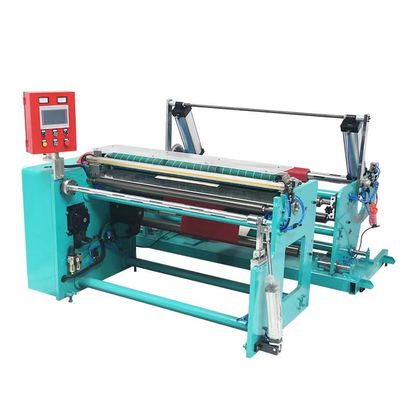 Machine de recuit de feuille d'étain de 260 mm Équipement de découpe et de recuit