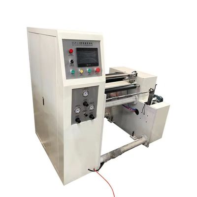 Machines de recuit et de découpe à grande vitesse 0 - 150 m/min Od 260 mm