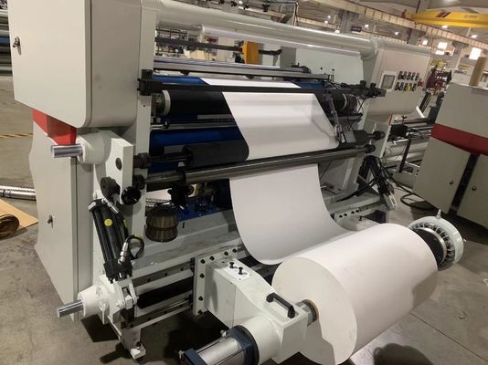 30 - 300g Machine à découper le papier à haute vitesse