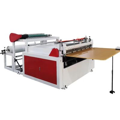 Machine de découpe transversale de 7 kW
