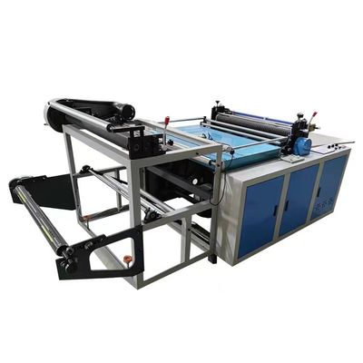 Machine de découpe croisée de papier de 1100 mm à Hambourg 20-300 gm