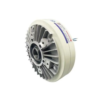 Frénésie en poudre magnétique micro creuse sur machine à découper