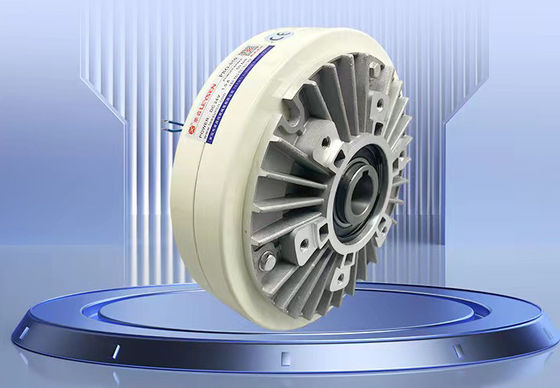 Frénésie en poudre magnétique micro creuse sur machine à découper