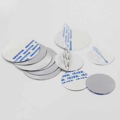 Réservoir d'étanchéité à base de PE en aluminium à 10 à 180 mm