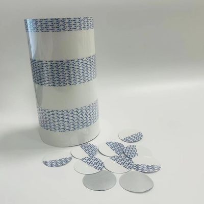 Film d'étanchéité en feuille d'aluminium de précision pour emballage de médicaments sécurisé