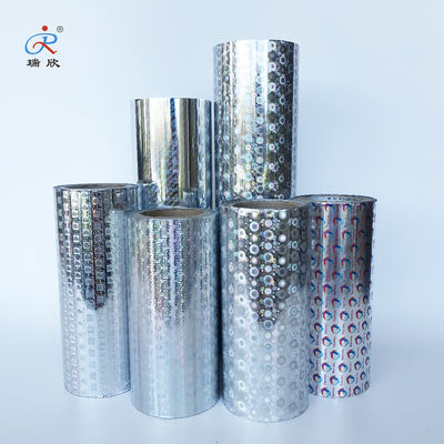 0.23 mm 1,0 mm et 0,6 mm Film d'étanchéité en aluminium pour les diamètres d'étanchéité de 10 à 180 mm