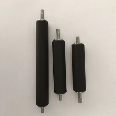Fabricants Machines d'impression en gros Rouleaux en caoutchouc pour micro-imprimantes
