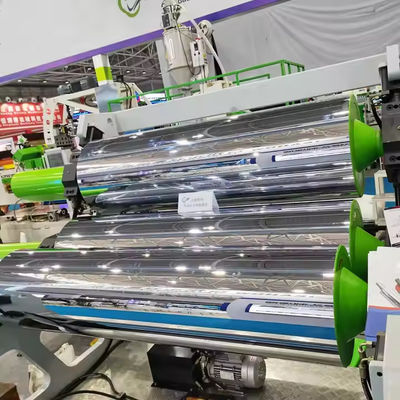 Chine Fabrication de bonne qualité Roller en acier poli miroir chromé Convient pour les machines d'impression, les machines de stratification, les machines de revêtement