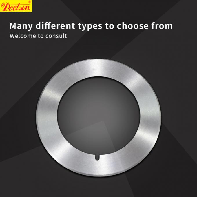 Ronde lamine de découpe rotative de haute précision lamine de bord en PVC lamines rotatives machine de découpe de tuyaux de papier ruban adhésif machine de découpe lamine 0