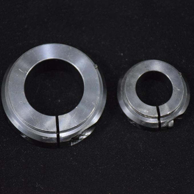 Ronde lamine de découpe rotative de haute précision lamine de bord en PVC lamines rotatives machine de découpe de tuyaux de papier ruban adhésif machine de découpe lamine 10