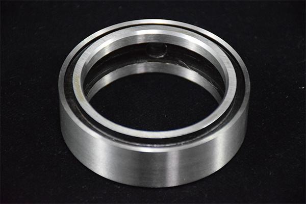 Ronde lamine de découpe rotative de haute précision lamine de bord en PVC lamines rotatives machine de découpe de tuyaux de papier ruban adhésif machine de découpe lamine 19