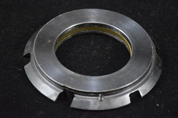 Ronde lamine de découpe rotative de haute précision lamine de bord en PVC lamines rotatives machine de découpe de tuyaux de papier ruban adhésif machine de découpe lamine 23