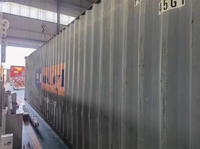 Ronde lamine de découpe rotative de haute précision lamine de bord en PVC lamines rotatives machine de découpe de tuyaux de papier ruban adhésif machine de découpe lamine 31