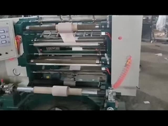 200 m/min Machine de découpe verticale ordinaire