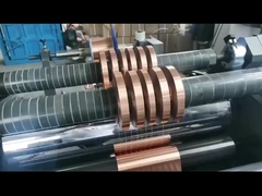 Machines de décapage et de découpage de surface centrale