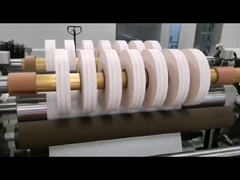 Découpeuse de papier